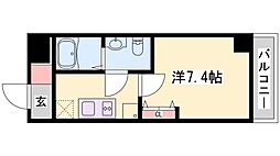 Capital.i姫路 6階