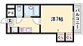 ジュネス神屋町3階4.5万円