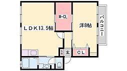 サングレース 1階/102