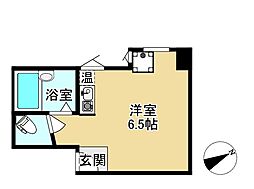 アウトリバーマンション 5階