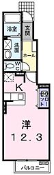 リジュール南条 1階