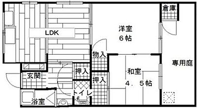 間取り 間取り