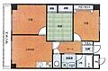 ソレーユ南条7階6.8万円
