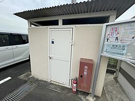 兵庫県姫路市花田町上原田（賃貸アパート2LDK・2階・58.12㎡） その7