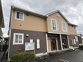 兵庫県姫路市網干区垣内東町（賃貸アパート3LDK・2階・65.57㎡） その1