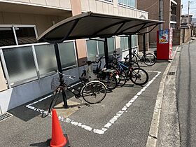 兵庫県姫路市飾磨区下野田４丁目（賃貸アパート2LDK・3階・50.00㎡） その17