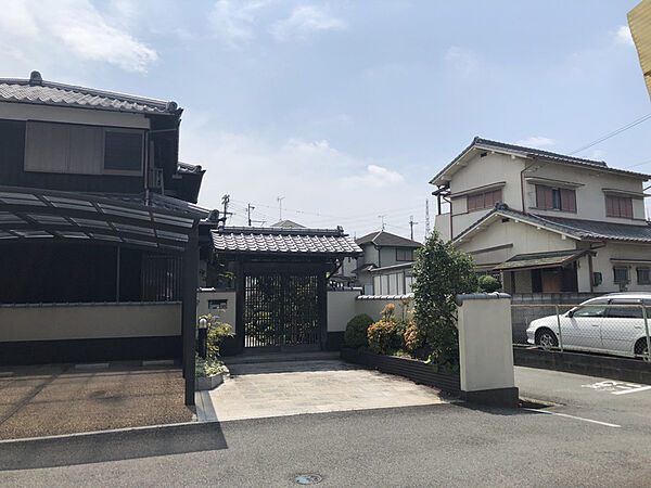 兵庫県加古川市東神吉町西井ノ口(賃貸一戸建5DK・1階・70.87㎡)の写真 その5