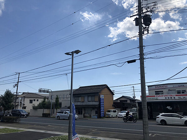 兵庫県姫路市飾磨区思案橋(賃貸マンション2LDK・1階・64.32㎡)の写真 その14