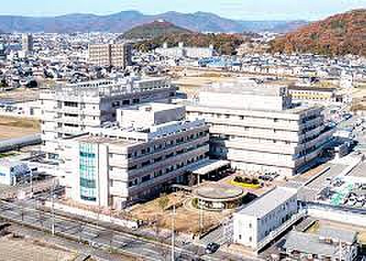 兵庫県姫路市網干区高田(賃貸マンション2DK・2階・52.29㎡)の写真 その20