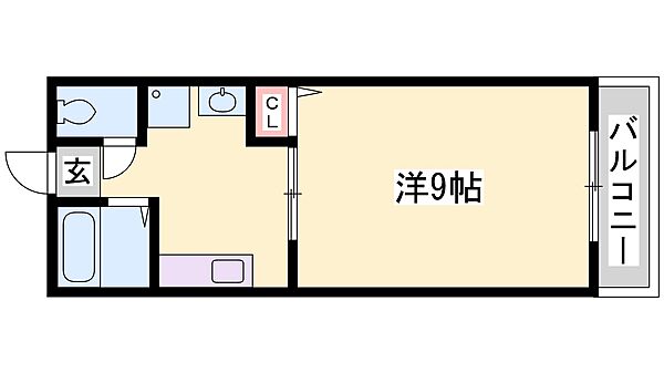 物件拡大画像