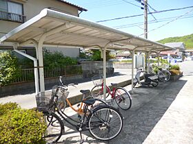 兵庫県姫路市御立中３丁目（賃貸アパート1K・2階・19.82㎡） その18