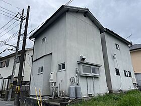 兵庫県神崎郡市川町西川辺（賃貸一戸建2LDK・1階・42.90㎡） その1