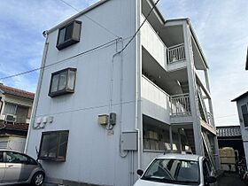 兵庫県加古川市加古川町篠原町（賃貸マンション1K・3階・17.00㎡） その1