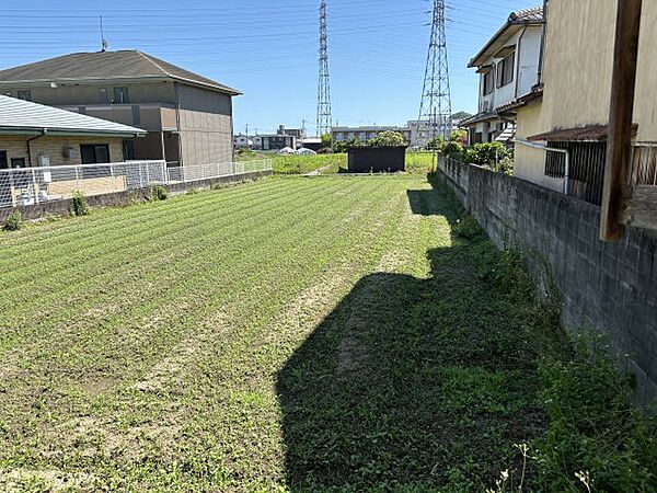 兵庫県姫路市西今宿８丁目(賃貸一戸建3K・1階・47.24㎡)の写真 その13