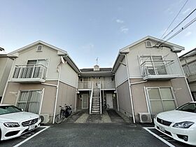 兵庫県加古川市尾上町安田（賃貸アパート1R・1階・23.05㎡） その1