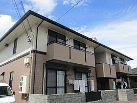 兵庫県姫路市香寺町香呂（賃貸アパート2LDK・2階・62.91㎡） その1