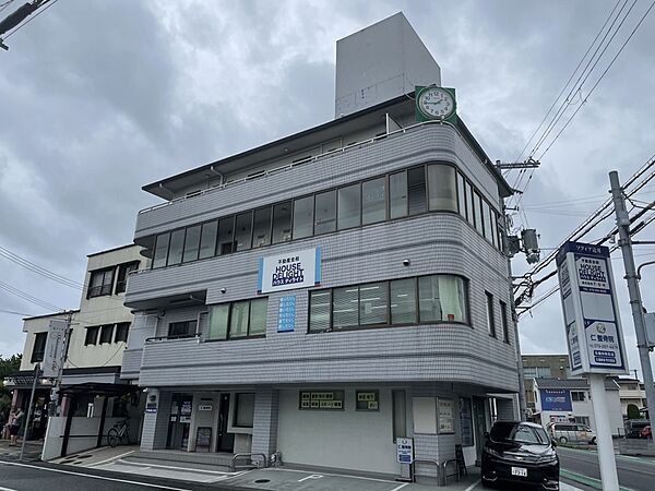 兵庫県姫路市辻井６丁目(賃貸マンション1K・4階・20.30㎡)の写真 その1