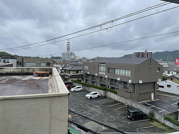 兵庫県姫路市辻井６丁目(賃貸マンション1K・4階・20.30㎡)の写真 その15