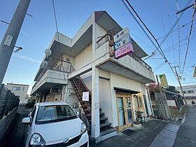 兵庫県高砂市高砂町細工町（賃貸マンション2K・2階・20.00㎡） その1