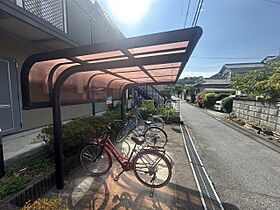 兵庫県姫路市柿山伏（賃貸アパート1K・2階・23.18㎡） その16