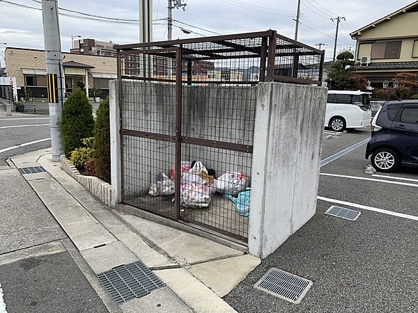 ノアＢ 104｜兵庫県姫路市別所町別所(賃貸アパート1SK・1階・35.18㎡)の写真 その7