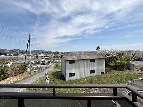 兵庫県加東市下滝野(賃貸アパート3DK・2階・54.16㎡)の写真 その16