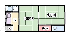 🉐敷金礼金0円！🉐山陽電鉄本線 尾上の松駅 徒歩7分