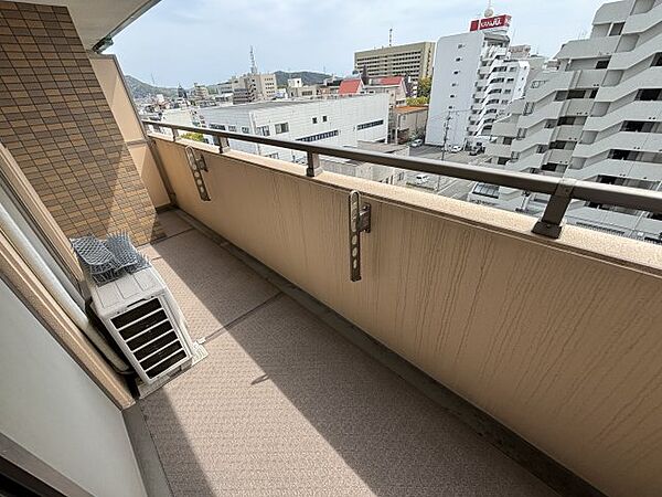 兵庫県姫路市安田２丁目(賃貸マンション1LDK・7階・41.49㎡)の写真 その14