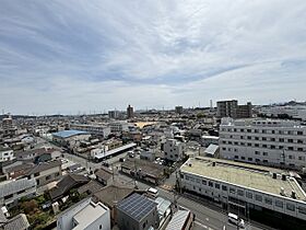 兵庫県姫路市飾磨区恵美酒（賃貸マンション3LDK・10階・93.96㎡） その13