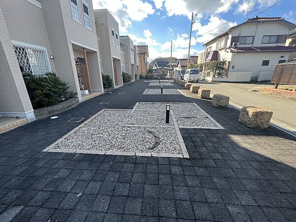 兵庫県高砂市北浜町北脇(賃貸アパート2LDK・2階・55.91㎡)の写真 その6