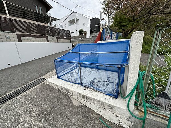 兵庫県姫路市御立東４丁目(賃貸マンション3LDK・3階・66.45㎡)の写真 その26