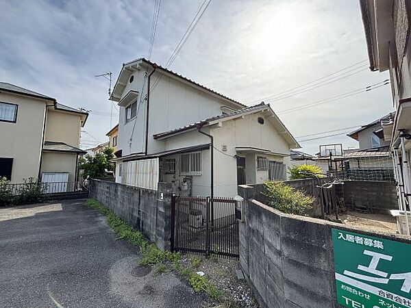 兵庫県姫路市八代(賃貸アパート4DK・1階・74.97㎡)の写真 その17