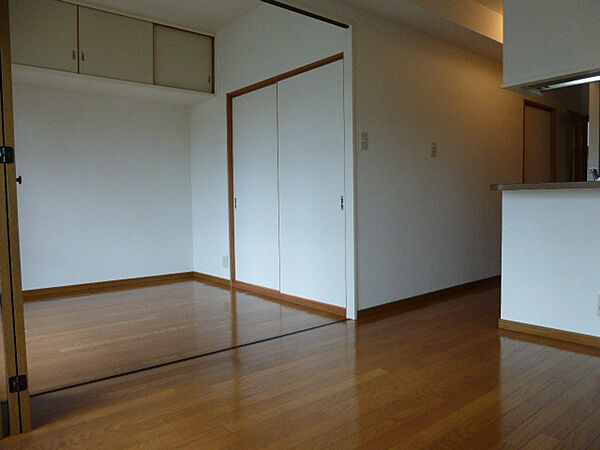 兵庫県姫路市飾磨区三宅１丁目(賃貸マンション3LDK・2階・55.66㎡)の写真 その3