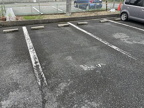 兵庫県姫路市辻井８丁目(賃貸アパート2LDK・1階・53.59㎡)の写真 その6