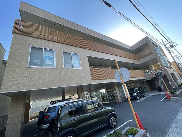 兵庫県姫路市大塩町(賃貸マンション1R・3階・27.00㎡)の写真 その17