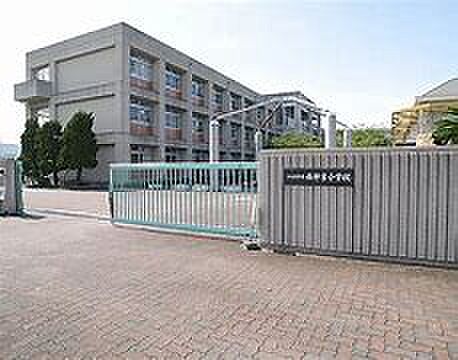 画像26:加古川市立西神吉小学校