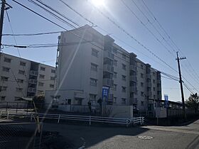 兵庫県揖保郡太子町福地（賃貸マンション2K・3階・33.51㎡） その1