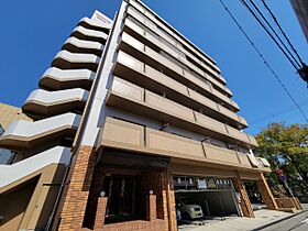 兵庫県姫路市佃町（賃貸マンション1DK・2階・32.09㎡） その1