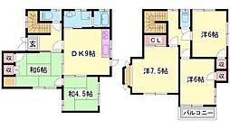 東海道・山陽本線 御着駅 徒歩8分