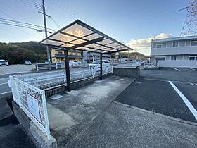 兵庫県姫路市上大野２丁目（賃貸アパート1K・2階・19.67㎡） その17