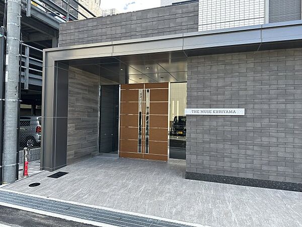 兵庫県姫路市栗山町(賃貸マンション1LDK・9階・42.10㎡)の写真 その6