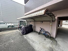 兵庫県姫路市飾磨区構５丁目（賃貸マンション3LDK・2階・61.40㎡） その16