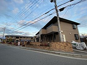 兵庫県姫路市花田町勅旨（賃貸アパート2LDK・2階・40.92㎡） その20