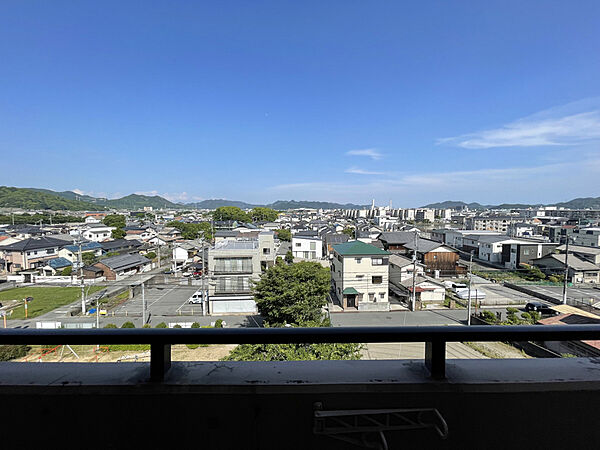 兵庫県姫路市野里(賃貸マンション1LDK・6階・46.90㎡)の写真 その16