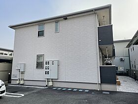 兵庫県西脇市野村町（賃貸アパート1LDK・2階・46.09㎡） その1