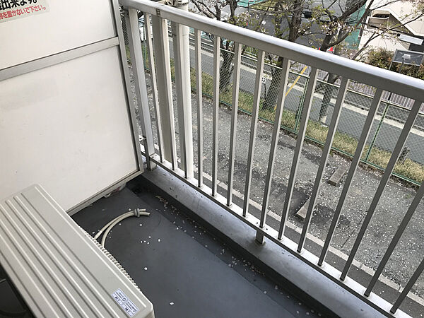 兵庫県姫路市書写台２丁目(賃貸マンション3DK・2階・49.20㎡)の写真 その12