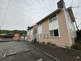 兵庫県姫路市大塩町（賃貸アパート2LDK・1階・60.14㎡） その19