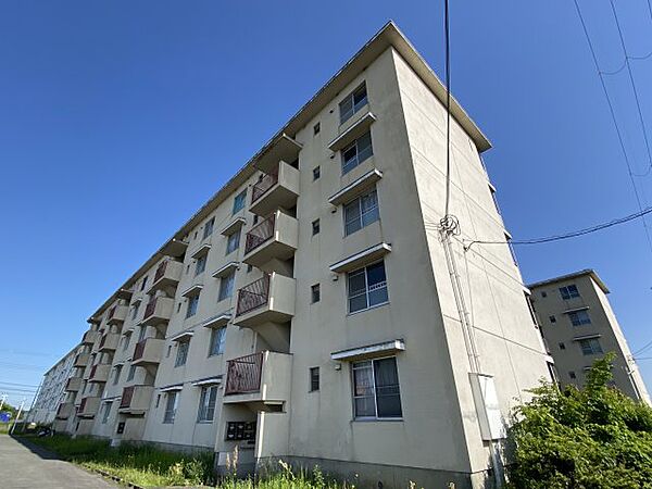 兵庫県加東市沢部(賃貸マンション1LDK・3階・39.83㎡)の写真 その7