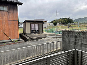 兵庫県西脇市和田町（賃貸マンション1LDK・1階・44.48㎡） その16