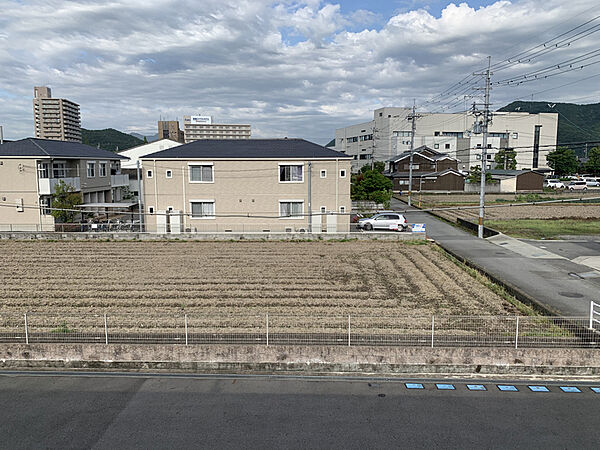 兵庫県西脇市和田町(賃貸アパート2LDK・2階・64.90㎡)の写真 その16